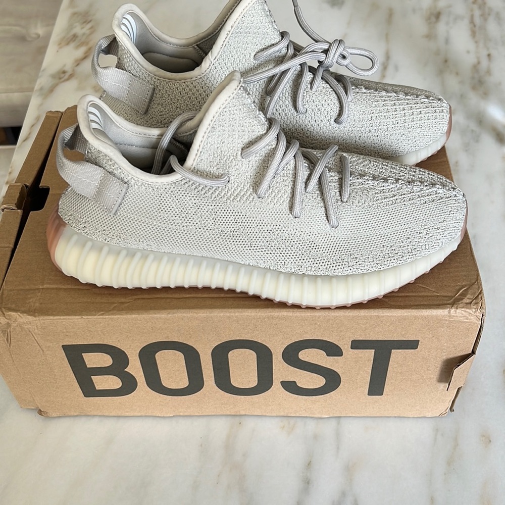 Yeezy boost 350 V2